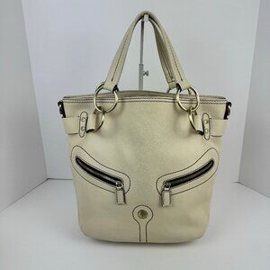 Lancel Paris Shoulder Bag